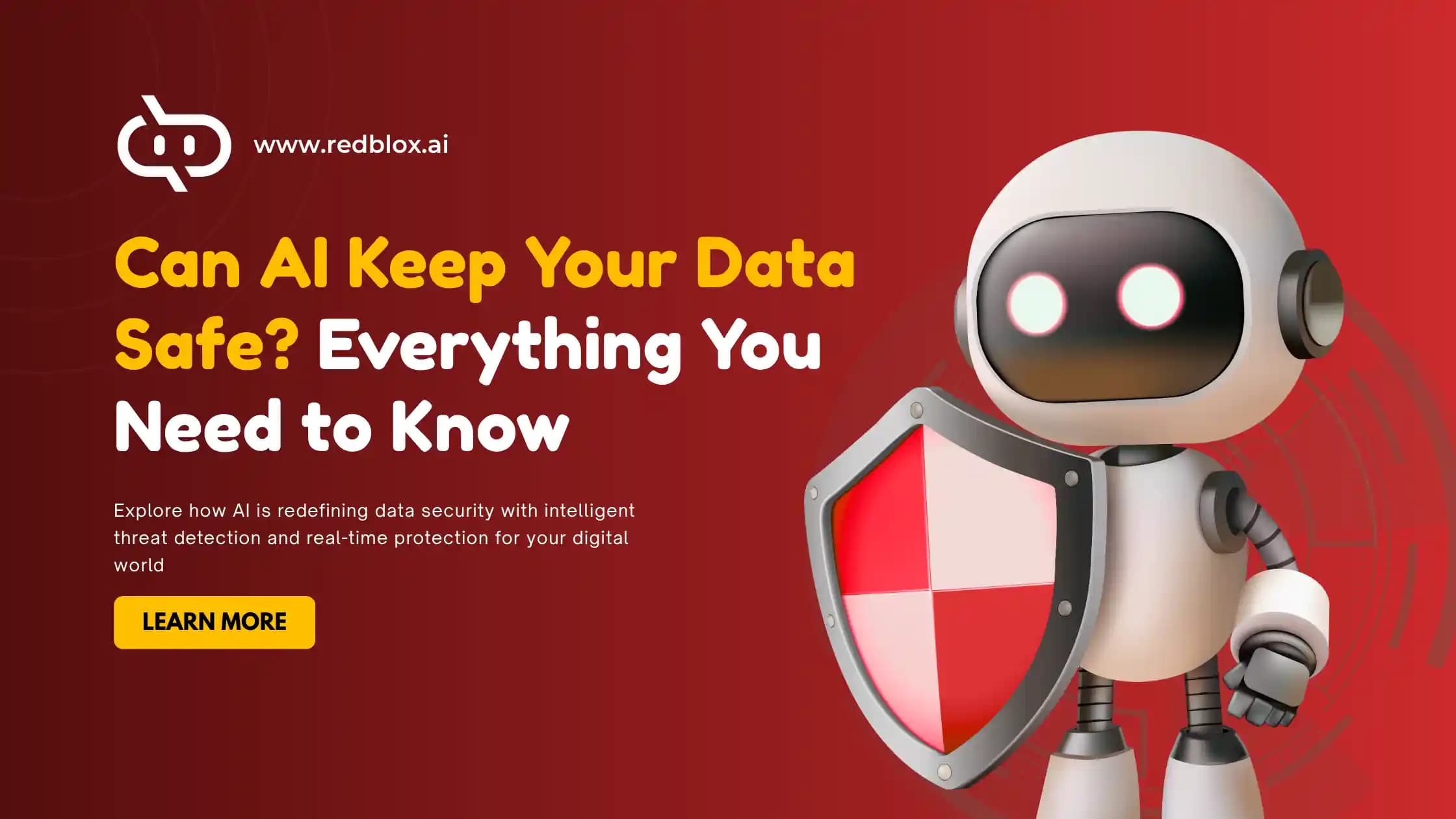 AI and Data Protection: How Artificial Intelligence Safeguards Your Privacy