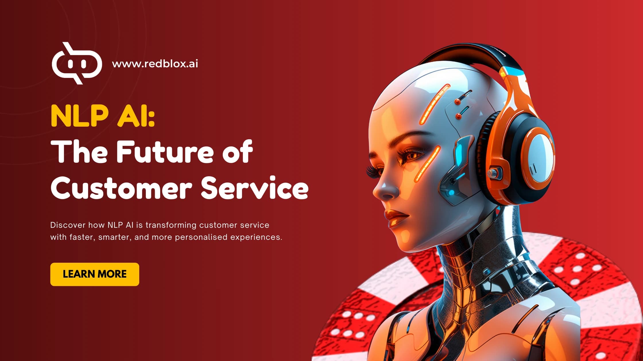 How NLP AI Redefines Customer Service in Digital Age