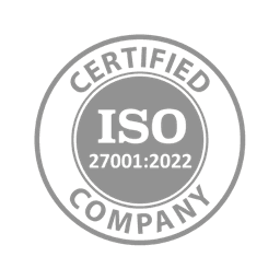 ISO 27001:2022