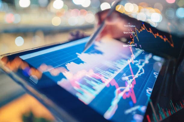 Forecasting with AI image 1