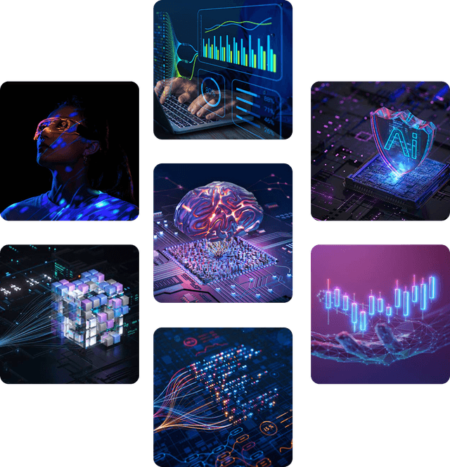 AI Predictive Analytics