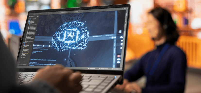 Adaptive Threat Learning