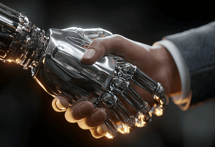 Generative AI Solutions