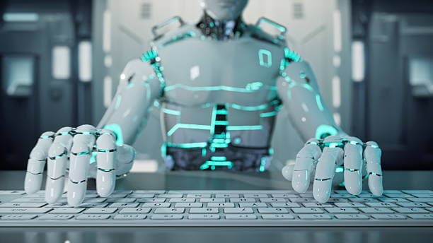 Speech Recognition Voice AI