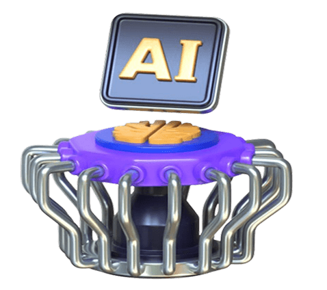 Ambiguous AI adoption Road Map