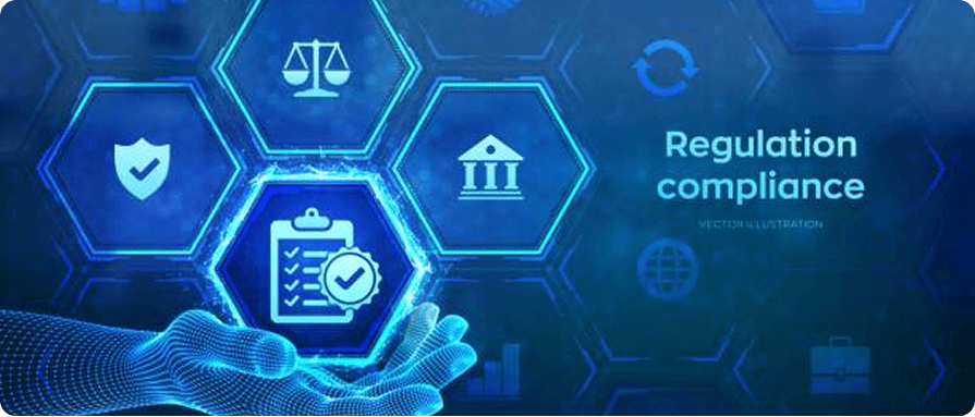 Compliance-Ready Automation