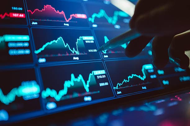 AI for Predictive Analytics