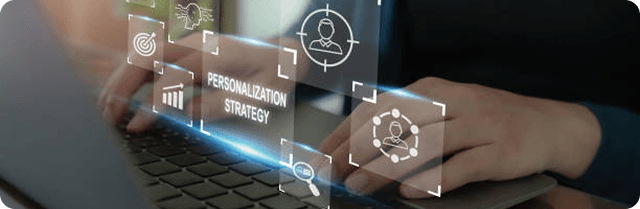 Personalization Strategy
