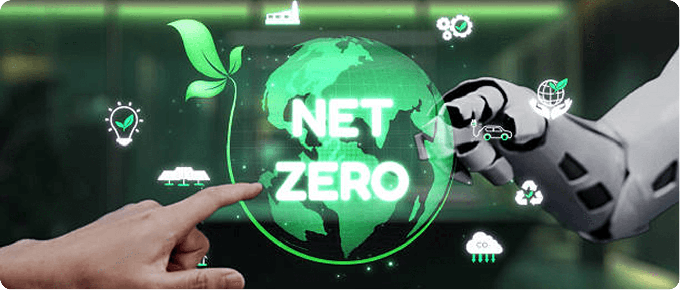 Collaborative Ecosystems