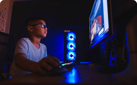 Gaming & Entertainment