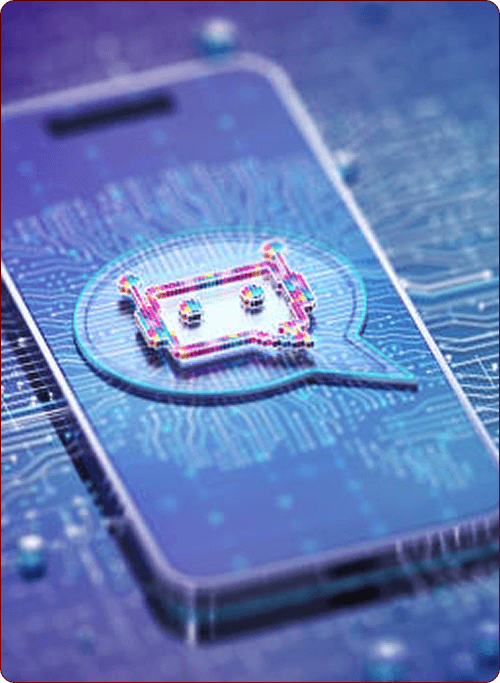 Tailored NLP Architectures