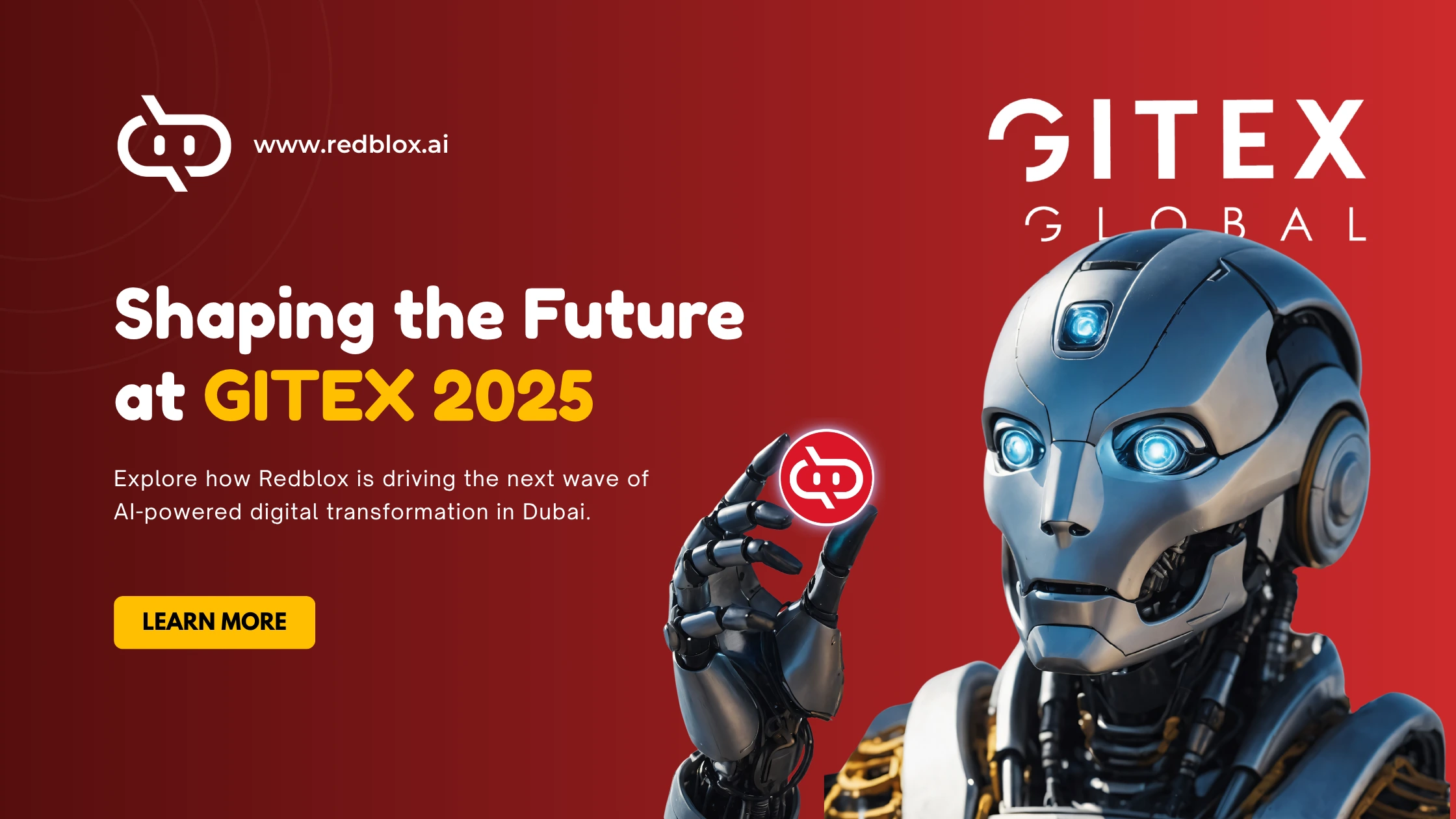 GITEX 2025